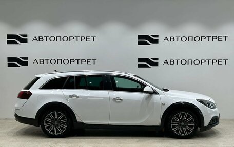 Opel Insignia II рестайлинг, 2014 год, 1 149 000 рублей, 6 фотография