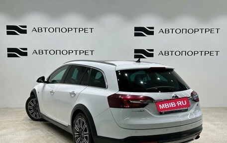 Opel Insignia II рестайлинг, 2014 год, 1 149 000 рублей, 3 фотография