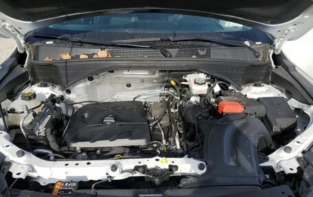 Chevrolet TrailBlazer, 2023 год, 2 000 000 рублей, 10 фотография