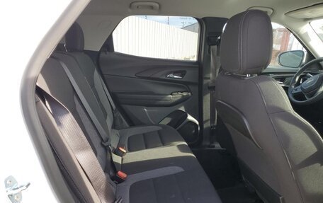 Chevrolet TrailBlazer, 2023 год, 2 000 000 рублей, 9 фотография