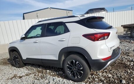 Chevrolet TrailBlazer, 2023 год, 2 000 000 рублей, 3 фотография