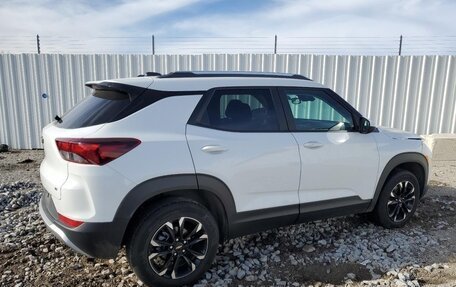 Chevrolet TrailBlazer, 2023 год, 2 000 000 рублей, 5 фотография