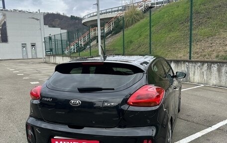 KIA cee'd GT II, 2015 год, 1 450 000 рублей, 7 фотография