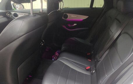 Mercedes-Benz GLC Coupe, 2020 год, 4 850 000 рублей, 6 фотография