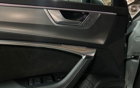 Audi A6, 2021 год, 5 998 000 рублей, 14 фотография