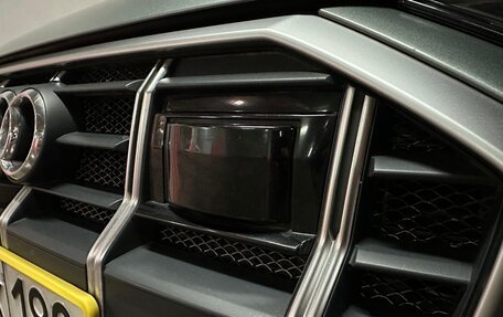 Audi A6, 2021 год, 5 998 000 рублей, 8 фотография