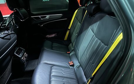 Audi A6, 2021 год, 5 998 000 рублей, 10 фотография