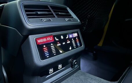 Audi A6, 2021 год, 5 998 000 рублей, 11 фотография