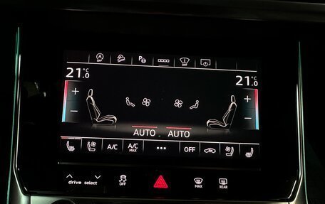 Audi A6, 2021 год, 5 998 000 рублей, 16 фотография