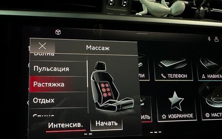 Audi A6, 2021 год, 5 998 000 рублей, 17 фотография