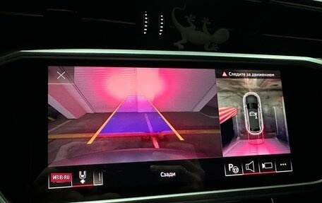 Audi A6, 2021 год, 5 998 000 рублей, 18 фотография