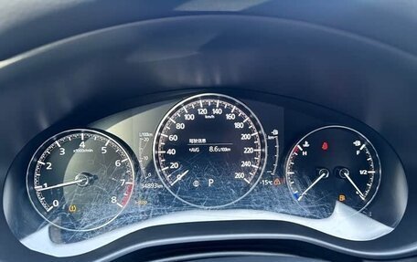 Mazda 3, 2022 год, 1 800 000 рублей, 11 фотография