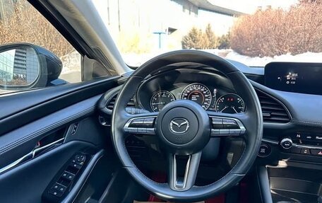 Mazda 3, 2022 год, 1 800 000 рублей, 10 фотография