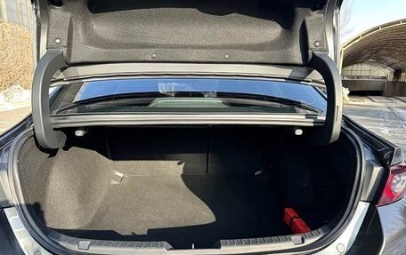 Mazda 3, 2022 год, 1 800 000 рублей, 16 фотография