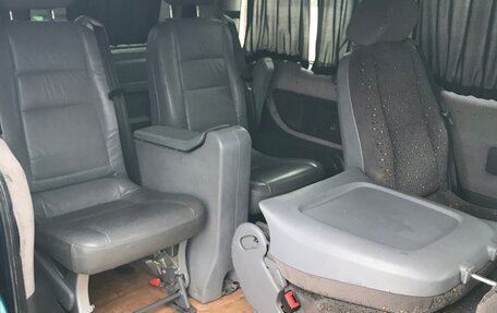 Mercedes-Benz Vito, 2000 год, 455 000 рублей, 8 фотография