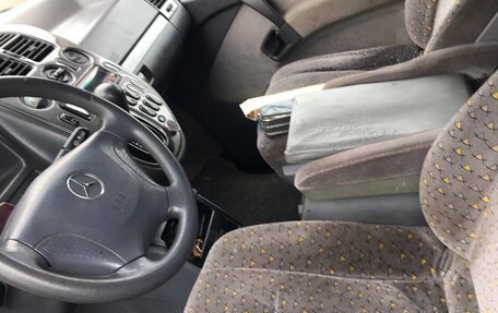 Mercedes-Benz Vito, 2000 год, 455 000 рублей, 12 фотография