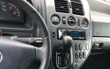 Mercedes-Benz Vito, 2000 год, 455 000 рублей, 11 фотография