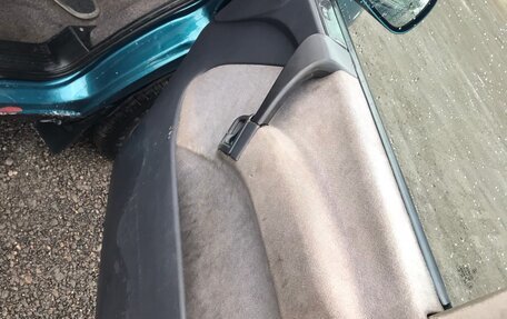 Mercedes-Benz Vito, 2000 год, 455 000 рублей, 13 фотография