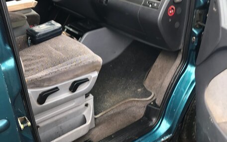 Mercedes-Benz Vito, 2000 год, 455 000 рублей, 14 фотография