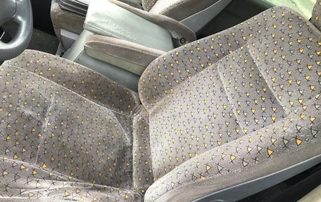 Mercedes-Benz Vito, 2000 год, 455 000 рублей, 9 фотография