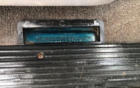 Mercedes-Benz Vito, 2000 год, 455 000 рублей, 15 фотография