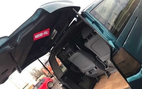 Mercedes-Benz Vito, 2000 год, 455 000 рублей, 16 фотография