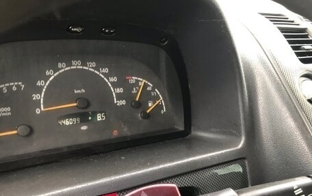 Mercedes-Benz Vito, 2000 год, 455 000 рублей, 10 фотография