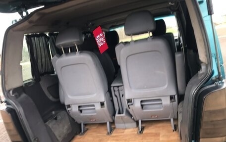 Mercedes-Benz Vito, 2000 год, 455 000 рублей, 17 фотография