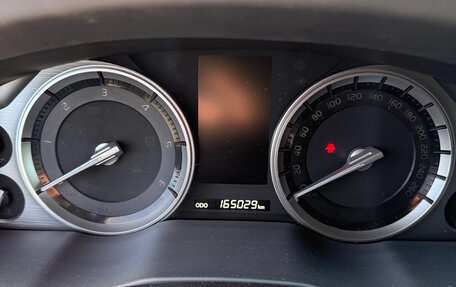 Toyota Land Cruiser 200, 2016 год, 6 200 000 рублей, 9 фотография