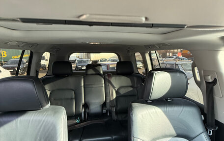 Toyota Land Cruiser 200, 2016 год, 6 200 000 рублей, 16 фотография