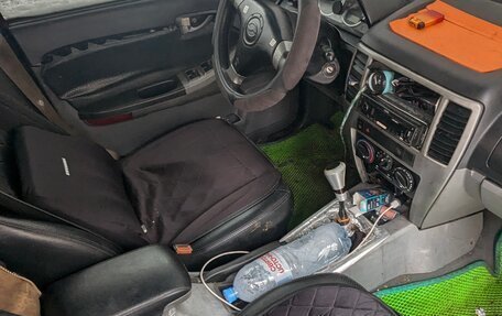 ZX Landmark I, 2008 год, 70 000 рублей, 4 фотография