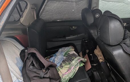 ZX Landmark I, 2008 год, 70 000 рублей, 2 фотография