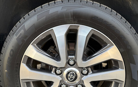 Toyota Land Cruiser 200, 2016 год, 6 200 000 рублей, 15 фотография