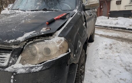 ZX Landmark I, 2008 год, 70 000 рублей, 7 фотография