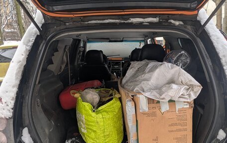 ZX Landmark I, 2008 год, 70 000 рублей, 5 фотография