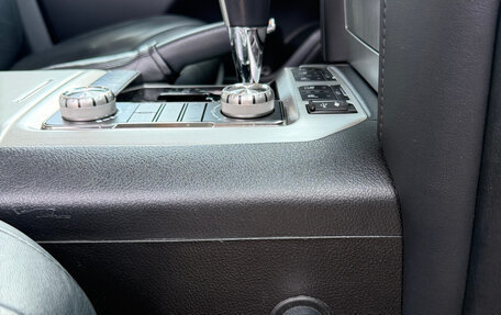 Toyota Land Cruiser 200, 2016 год, 6 200 000 рублей, 17 фотография