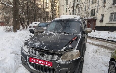 ZX Landmark I, 2008 год, 70 000 рублей, 6 фотография