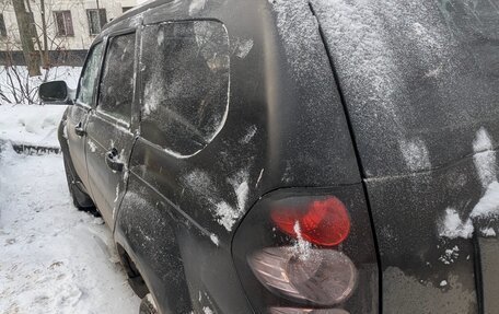 ZX Landmark I, 2008 год, 70 000 рублей, 9 фотография