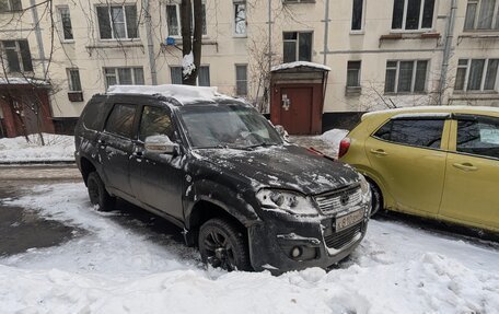 ZX Landmark I, 2008 год, 70 000 рублей, 13 фотография
