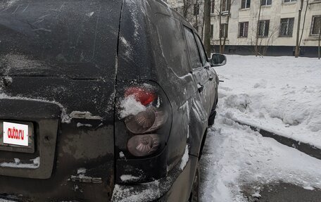 ZX Landmark I, 2008 год, 70 000 рублей, 11 фотография