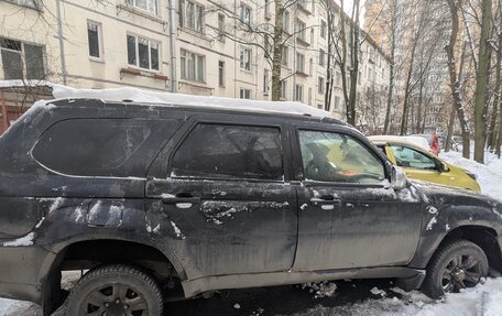 ZX Landmark I, 2008 год, 70 000 рублей, 12 фотография