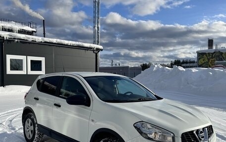 Nissan Qashqai, 2012 год, 1 290 000 рублей, 3 фотография