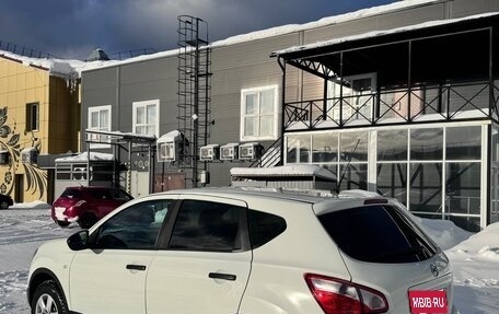 Nissan Qashqai, 2012 год, 1 290 000 рублей, 6 фотография