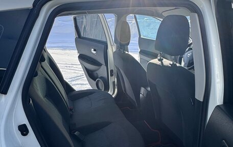 Nissan Qashqai, 2012 год, 1 290 000 рублей, 10 фотография