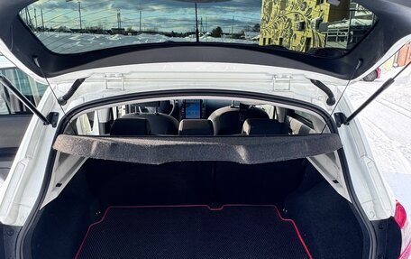 Nissan Qashqai, 2012 год, 1 290 000 рублей, 12 фотография