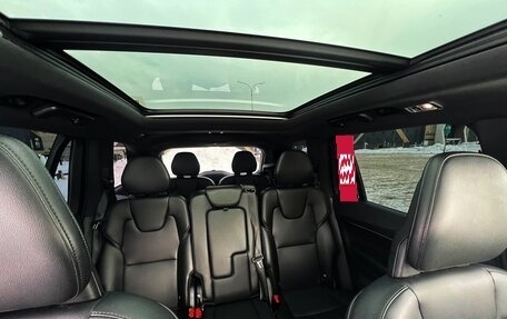 Volvo XC90 II рестайлинг, 2019 год, 3 265 000 рублей, 4 фотография