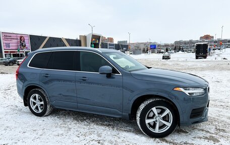 Volvo XC90 II рестайлинг, 2019 год, 3 265 000 рублей, 13 фотография