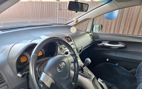 Toyota Auris II, 2007 год, 610 000 рублей, 7 фотография