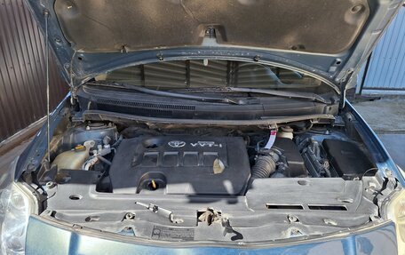 Toyota Auris II, 2007 год, 610 000 рублей, 10 фотография