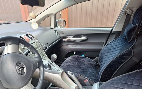 Toyota Auris II, 2007 год, 610 000 рублей, 8 фотография